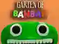 Garten of Banban