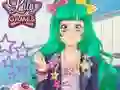 Manga Lily Manga Lily