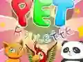 Pet Roulette