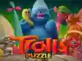 Trolls Puzzle