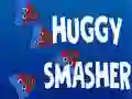Huggy Smasher Huggy Smasher