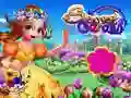 Little Princess Secret Garden Little Princess Secret Garden