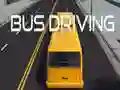 Bus Driving Bus Driving