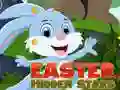 Easter Hidden Stars
