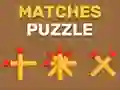 Matches Puzzle Matches Puzzle