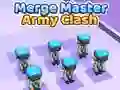 Merge Master Army Clash Merge Master Army Clash
