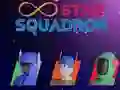 Infinity Star Squadron Infinity Star Squadron