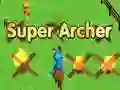 Super Archer Super Archer