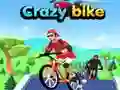 Crazy bike Crazy bike