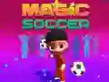 Magic Soccer Magic Soccer