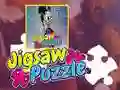 Scrooge Jigsaw Tile Mania