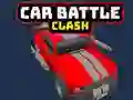 Car Battle Clash Car Battle Clash