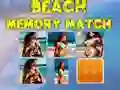 Beach Match Madness Beach Match Madness