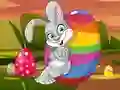 Easter Hidden Eggs Easter Hidden Eggs