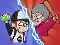 Tricky Master Tricky Master