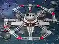 Idle Space Tower Defence Idle Space Tower Defence