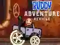 Buddy Adventure Vehicle
