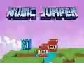 Nubic Jumper Nubic Jumper