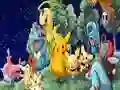 Pokemon Jigsaw Rush Pokemon Jigsaw Rush
