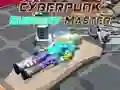 Cyberpunk Surgery Master 