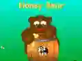 Honey Bear Honey Bear