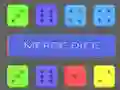 Merge Dice Merge Dice
