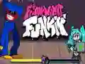 FNF vs Huggy Wuggy FNF vs Huggy Wuggy