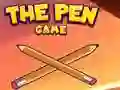The Pen Game The Pen Game