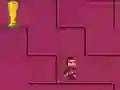 Messi in a maze Messi in a maze