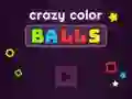 Crazy Color Balls Crazy Color Balls