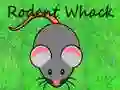 Rodent Whack Rodent Whack