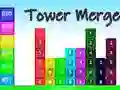 Tower Merge Tower Merge