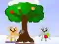 Apple Tree Idle 2