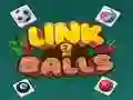 Link 2 balls Link 2 balls