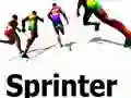 Sprinter Sprinter
