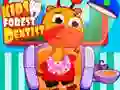 Kids Forest Dentist