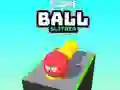 Slope Ball Slither Slope Ball Slither