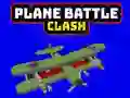 Plane Battle Clash Plane Battle Clash