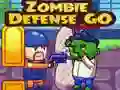 Zombie Defense GO Zombie Defense GO