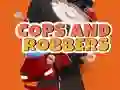 Cops and Robbers