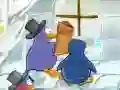 Penguin Cookshop