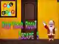 Amgel New Year Room Escape 5