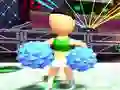 Dance Clicker!