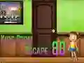 Amgel Kids Room Escape 88