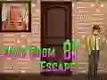 Amgel Easy Room Escape 81