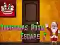 Amgel Christmas Room Escape 7 Amgel Christmas Room Escape 7