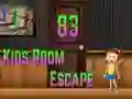 Amgel Kids Room Escape 83