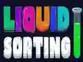 Liquid Sorting Liquid Sorting