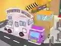 Parking Mania Parking Mania