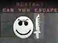 Nextbot: Can You Escape? Nextbot: Can You Escape?